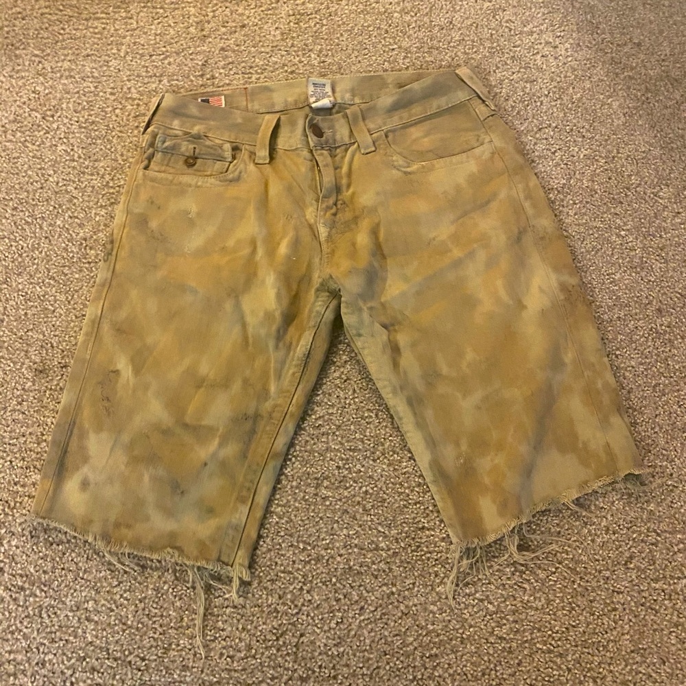 shorts